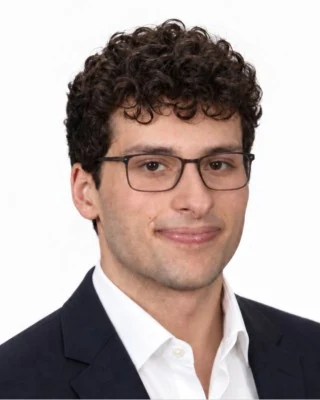 Mehmet Tascioglu, Admissions Mentor